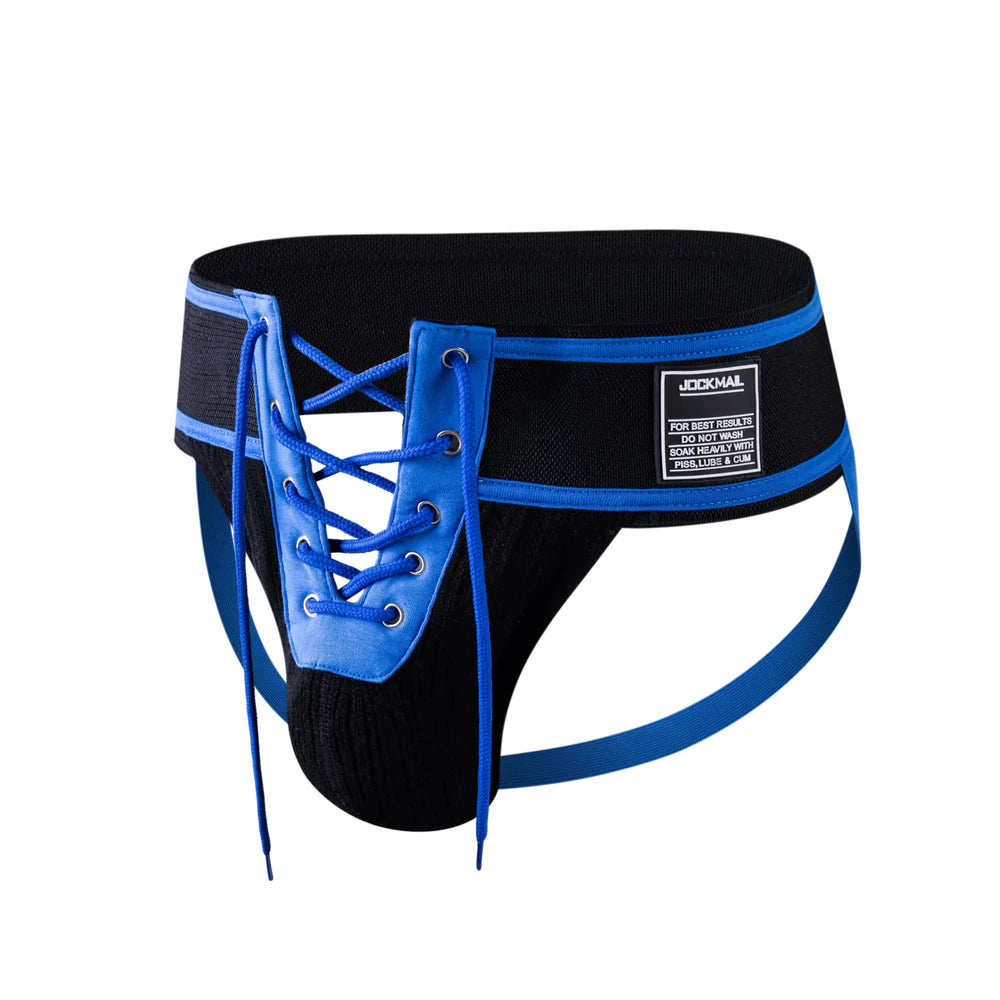 Old School Lace Sporting Jockstrap