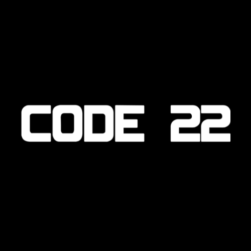 Code 22
