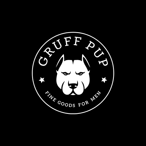 Gruff Pup