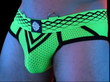 Briefs - Trunks - Thongs