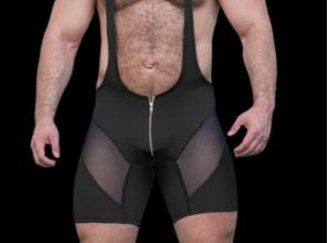 Sportswear Singlets