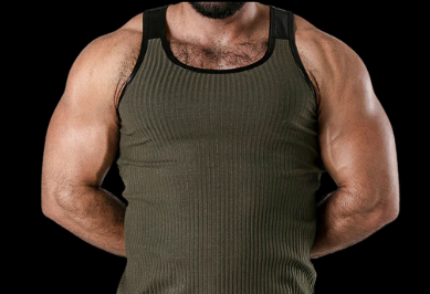 Streetwear Tops