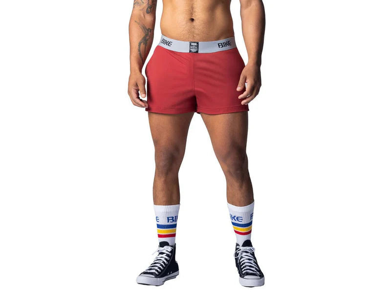 Jock Short