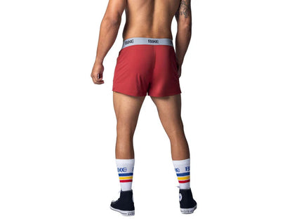 Jock Short