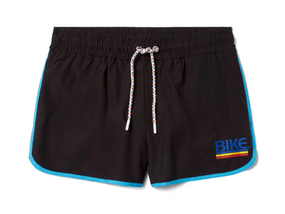Track Short 4-Way Stretch