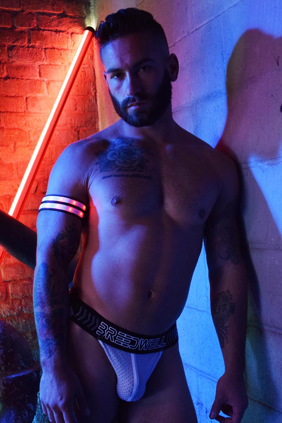 Rave Armband