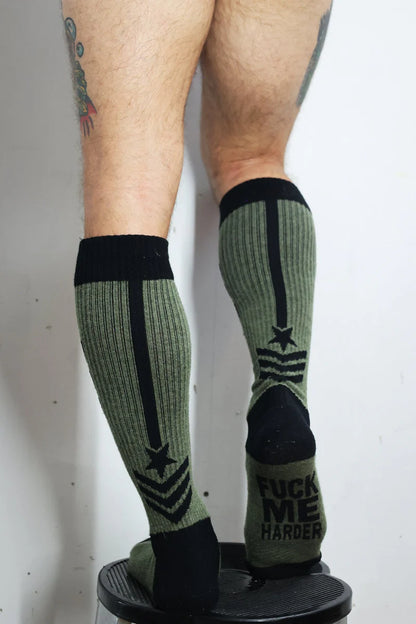 Cockpit Socks