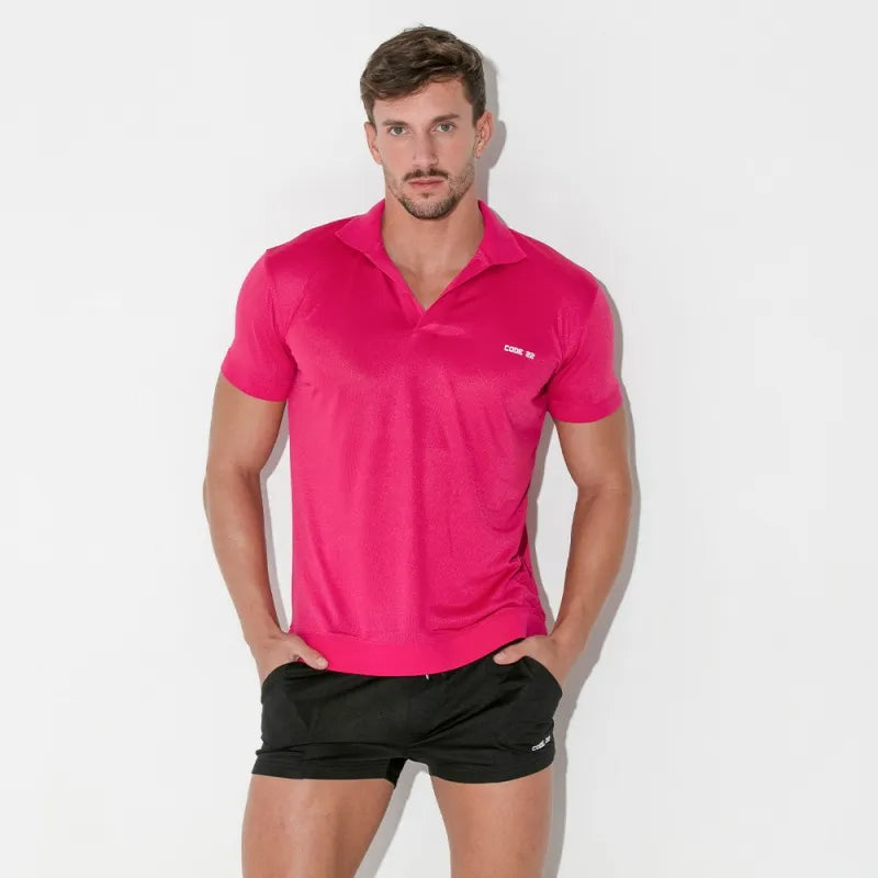 Vivid Polo