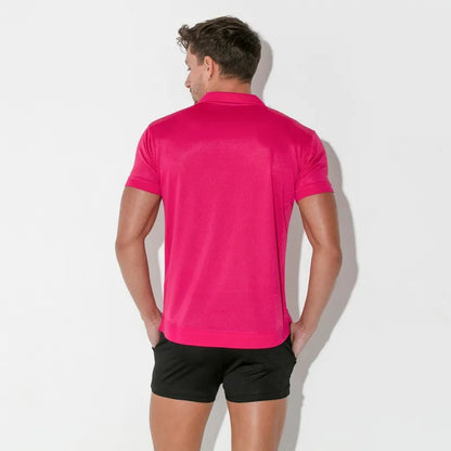 Vivid Polo