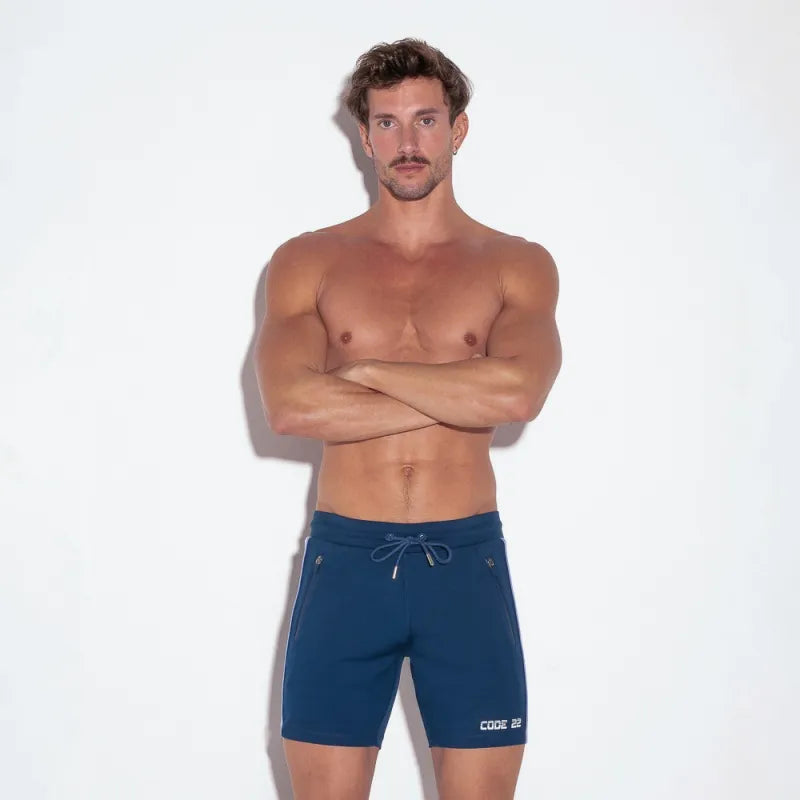 Flux Short