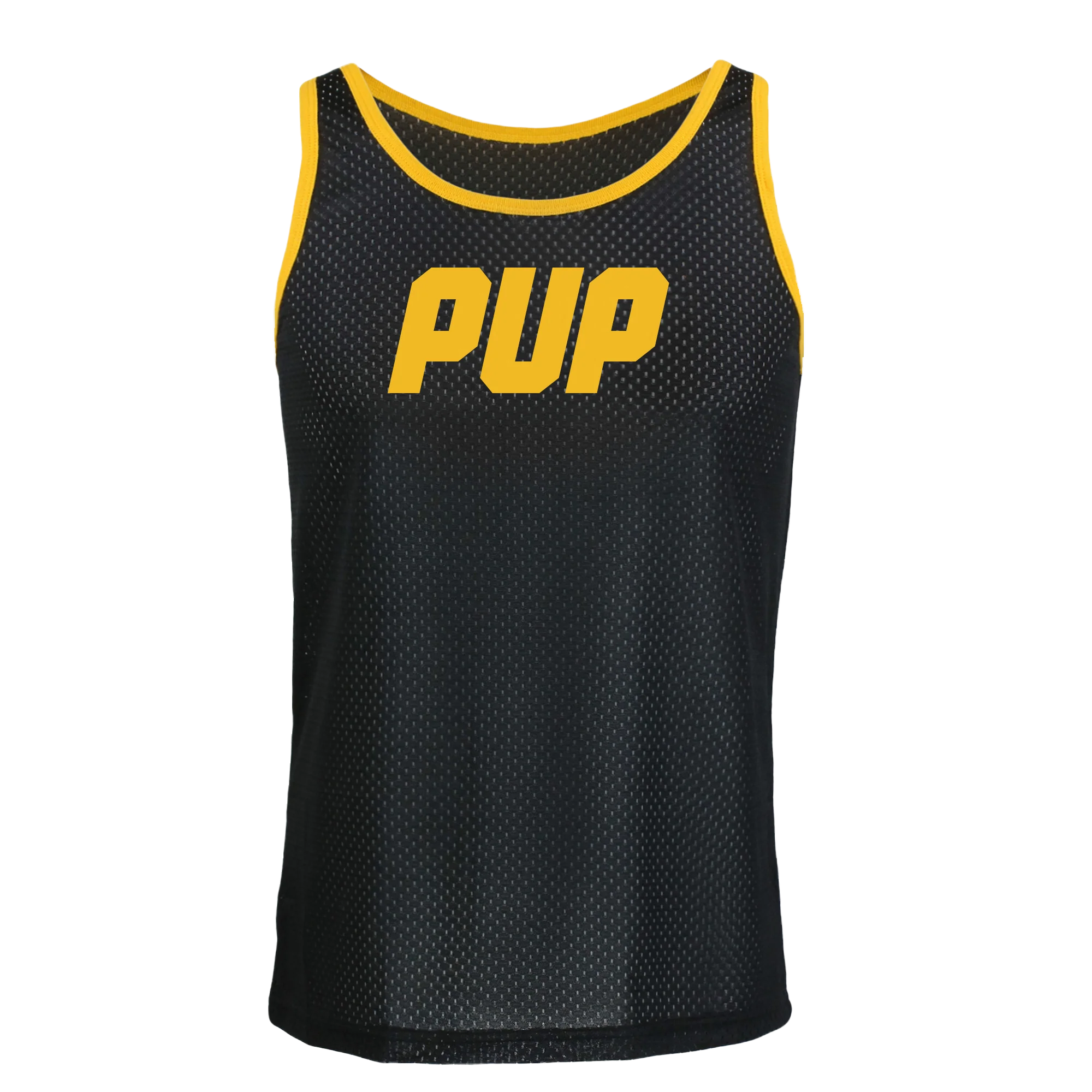 Pup Air Tanks