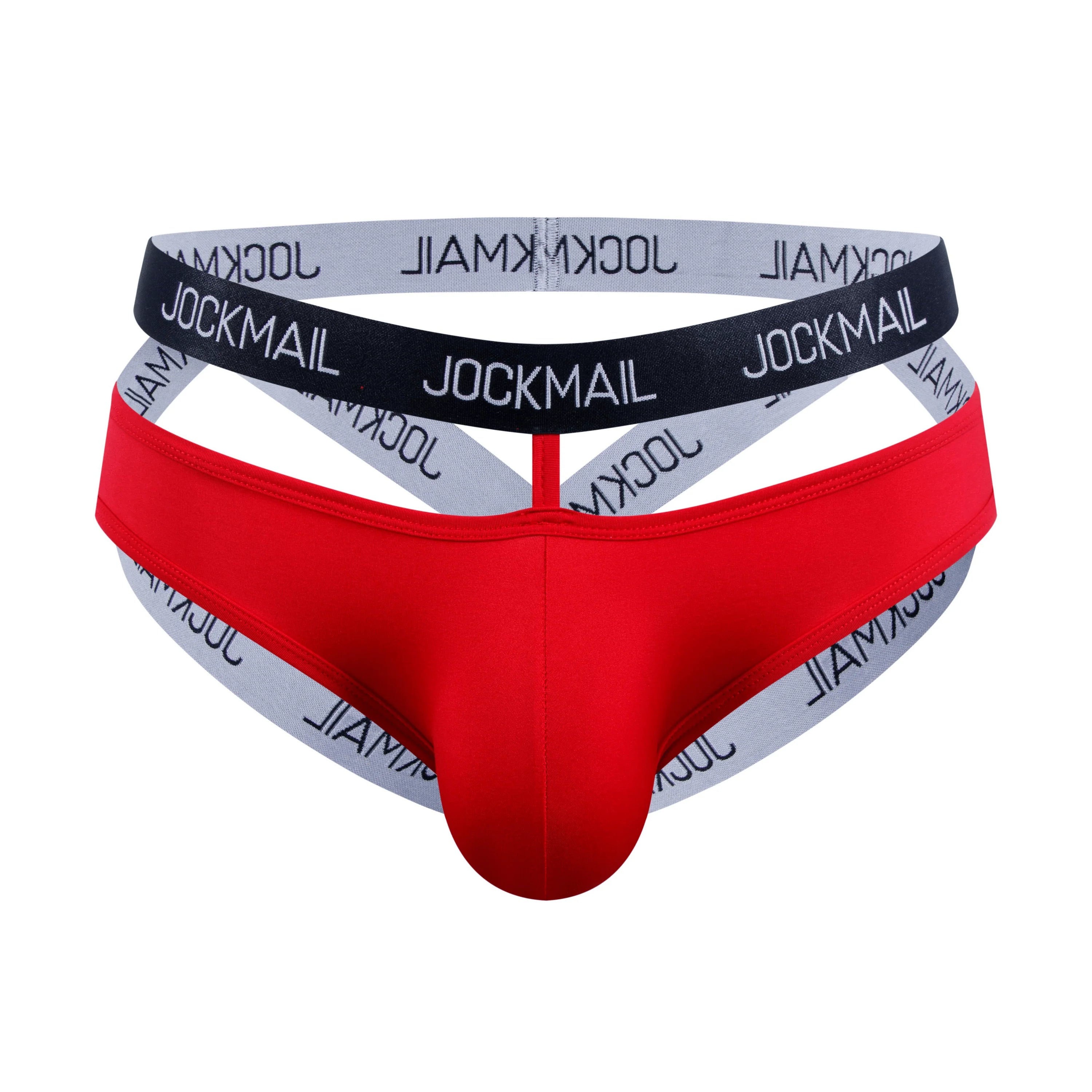 Suspended Jockstrap
