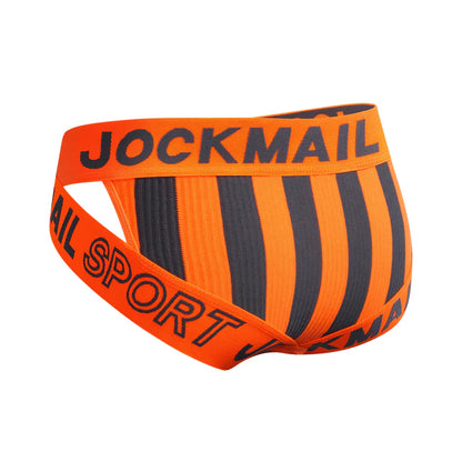 Sport Side-Cut Brief