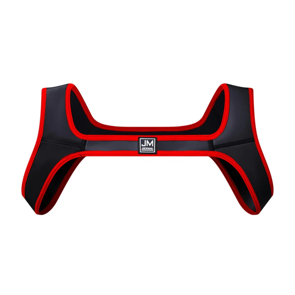 Neoprene Harness - Multiple Colors