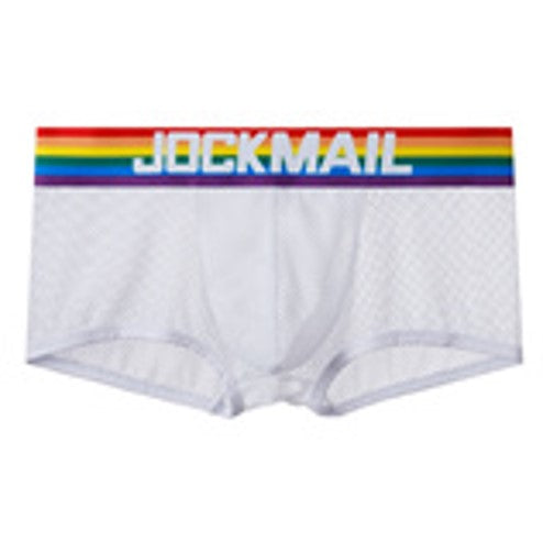 Pride Mesh Boxer