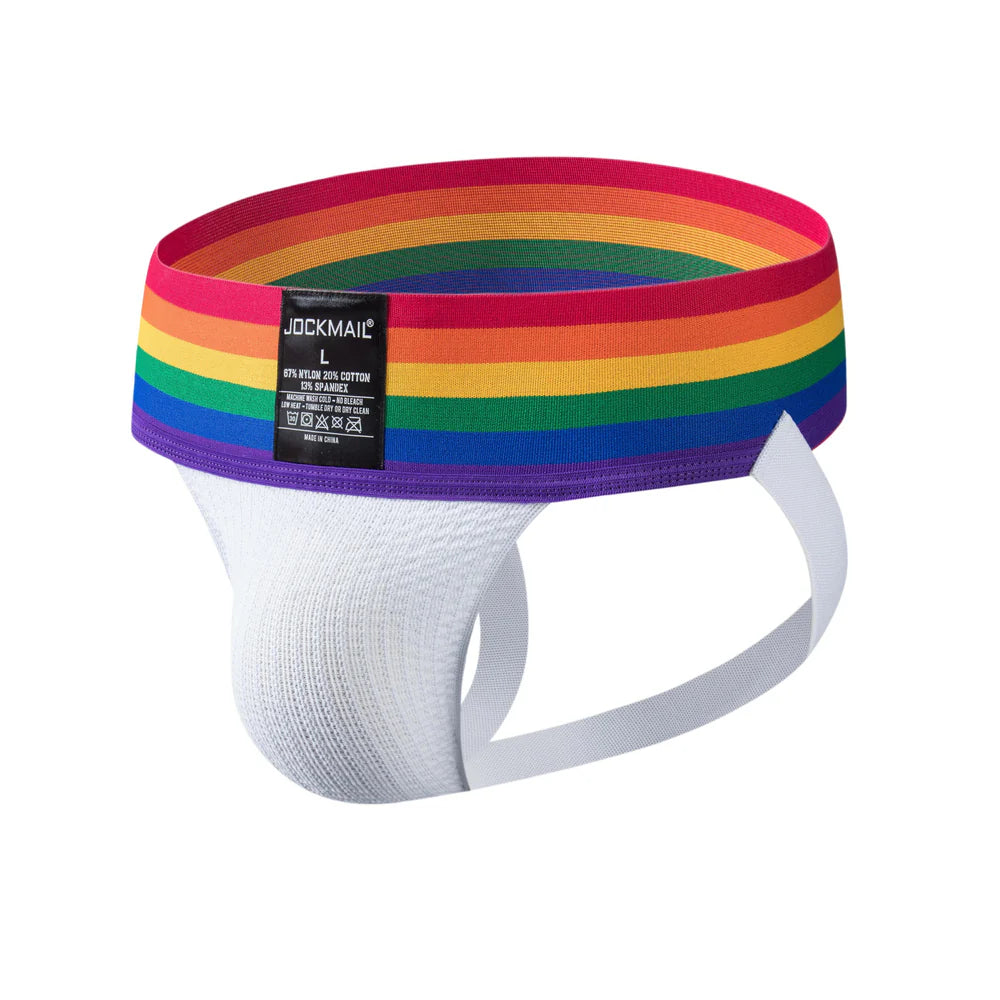 Pride Jockstrap