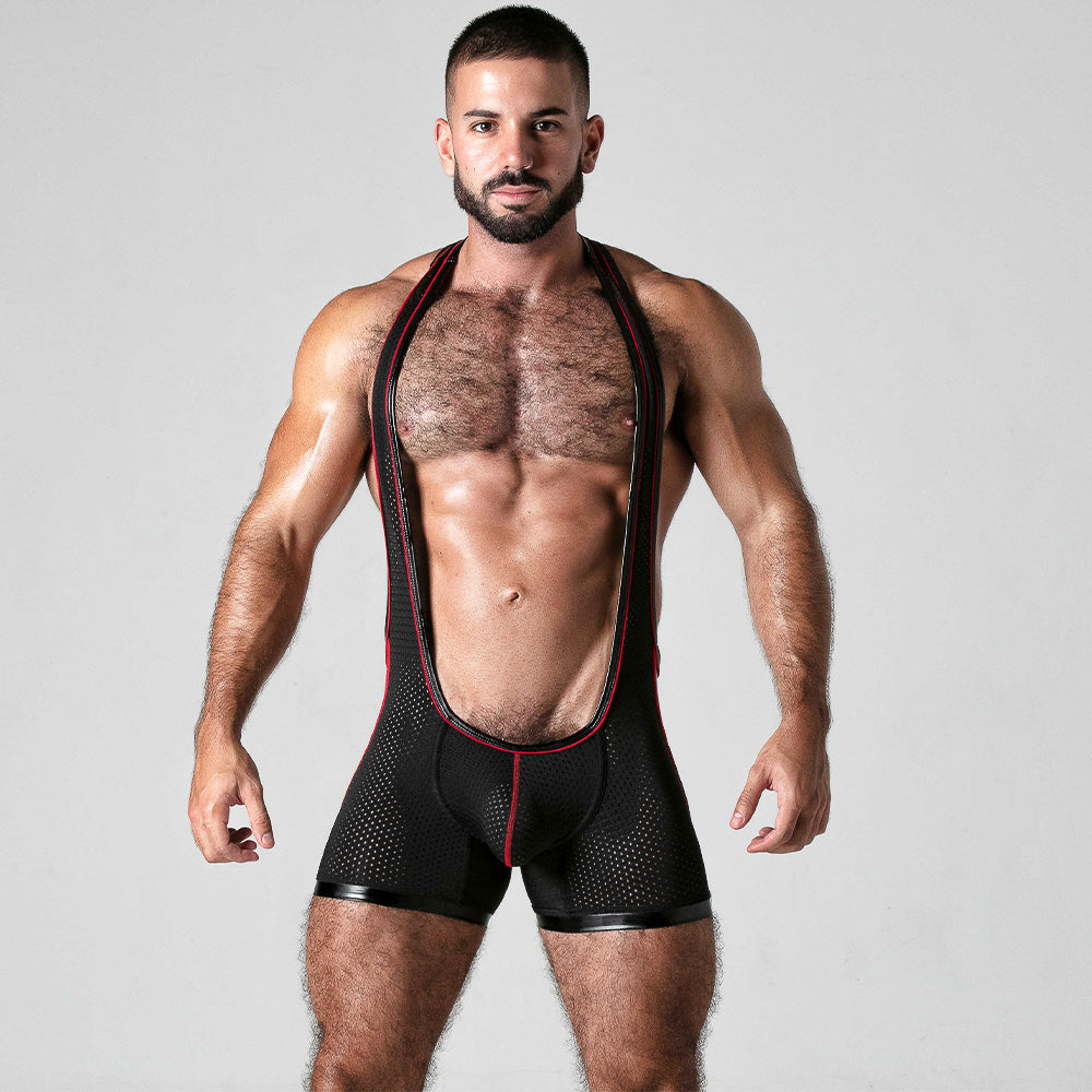 Cargo Singlet
