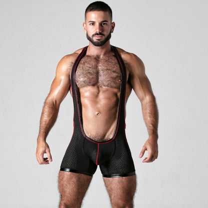 Cargo Singlet