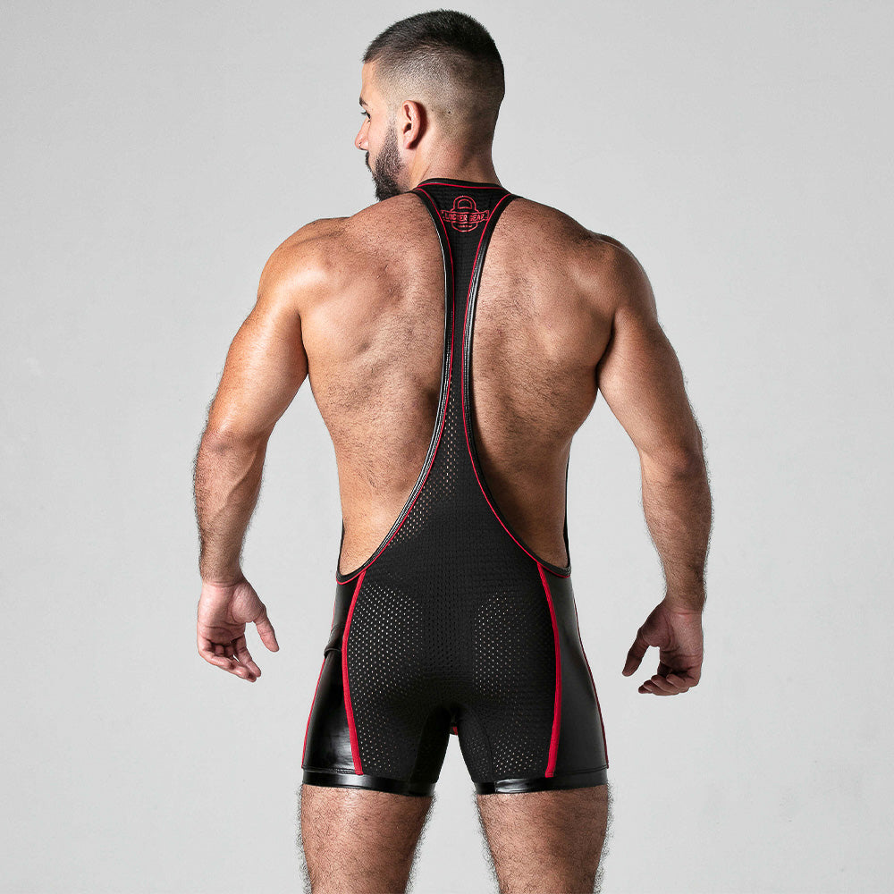 Cargo Singlet