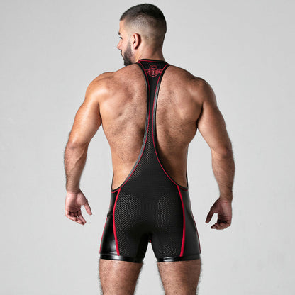 Cargo Singlet