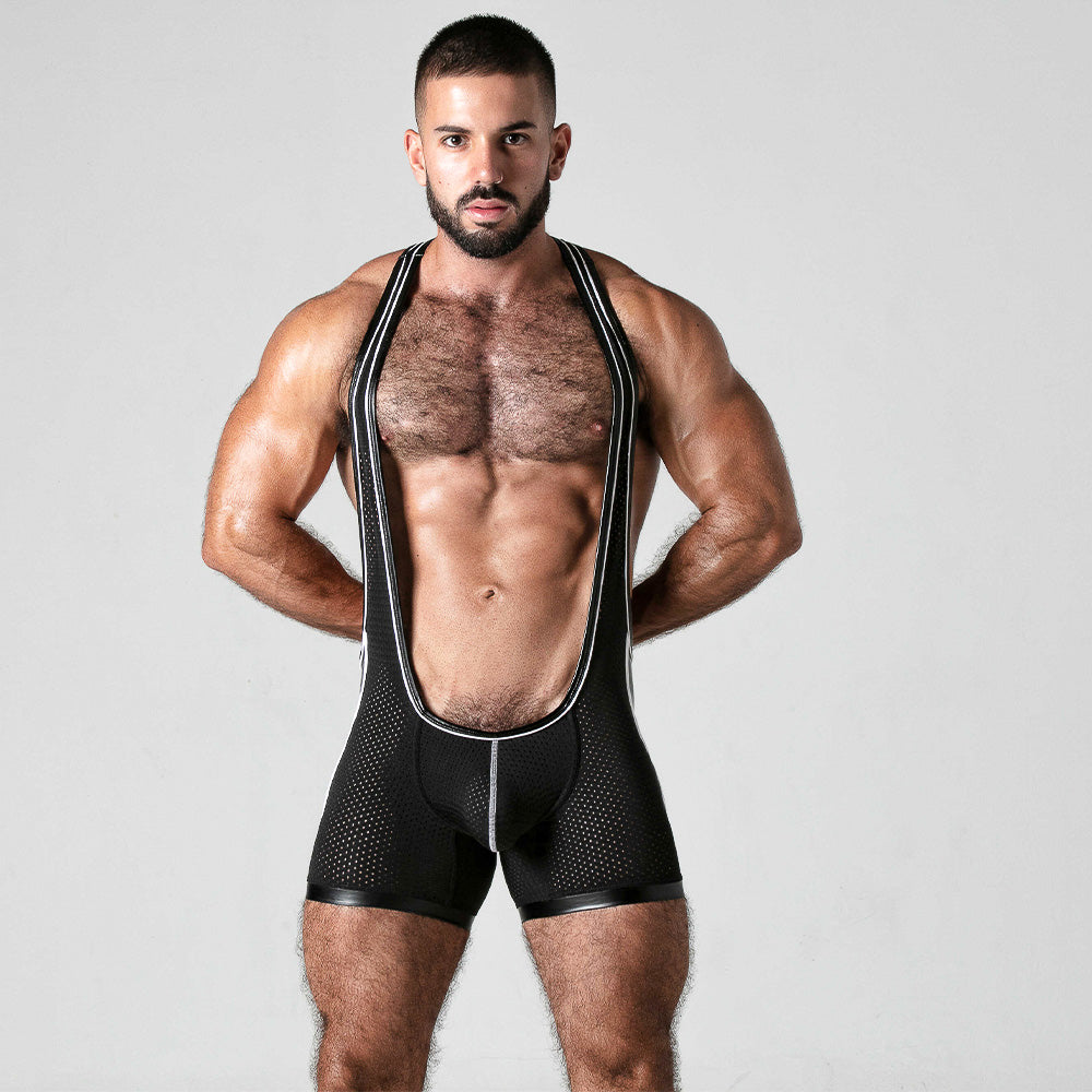 Cargo Singlet