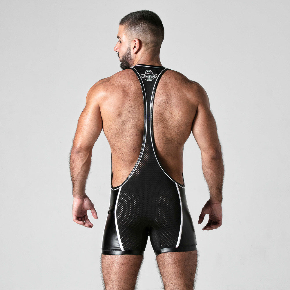 Cargo Singlet