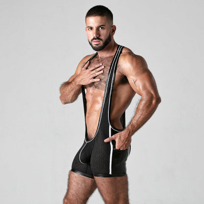 Cargo Singlet