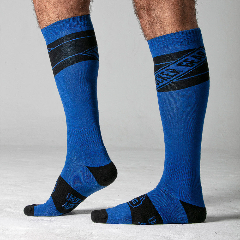 Keep Them Higher Socks
