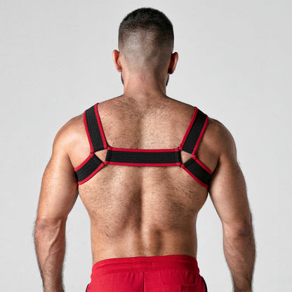 Look At Mesh Harness