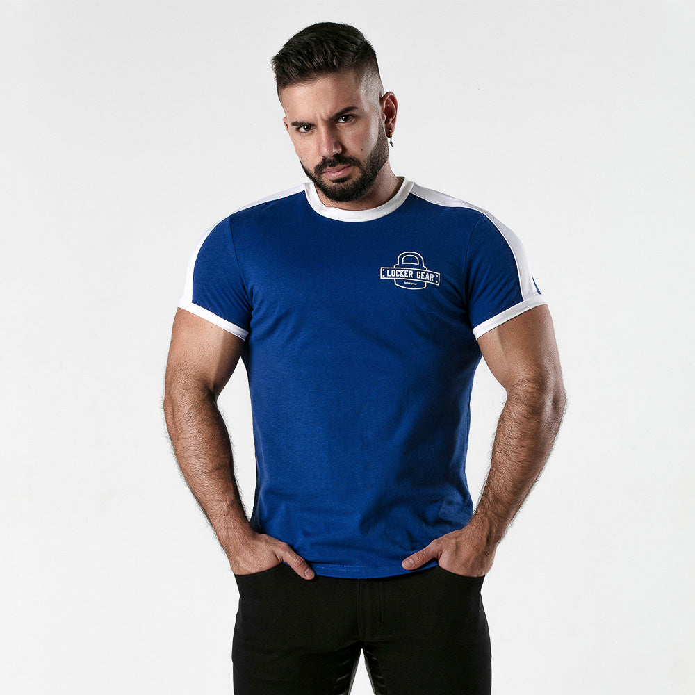 Padlock T-Shirt