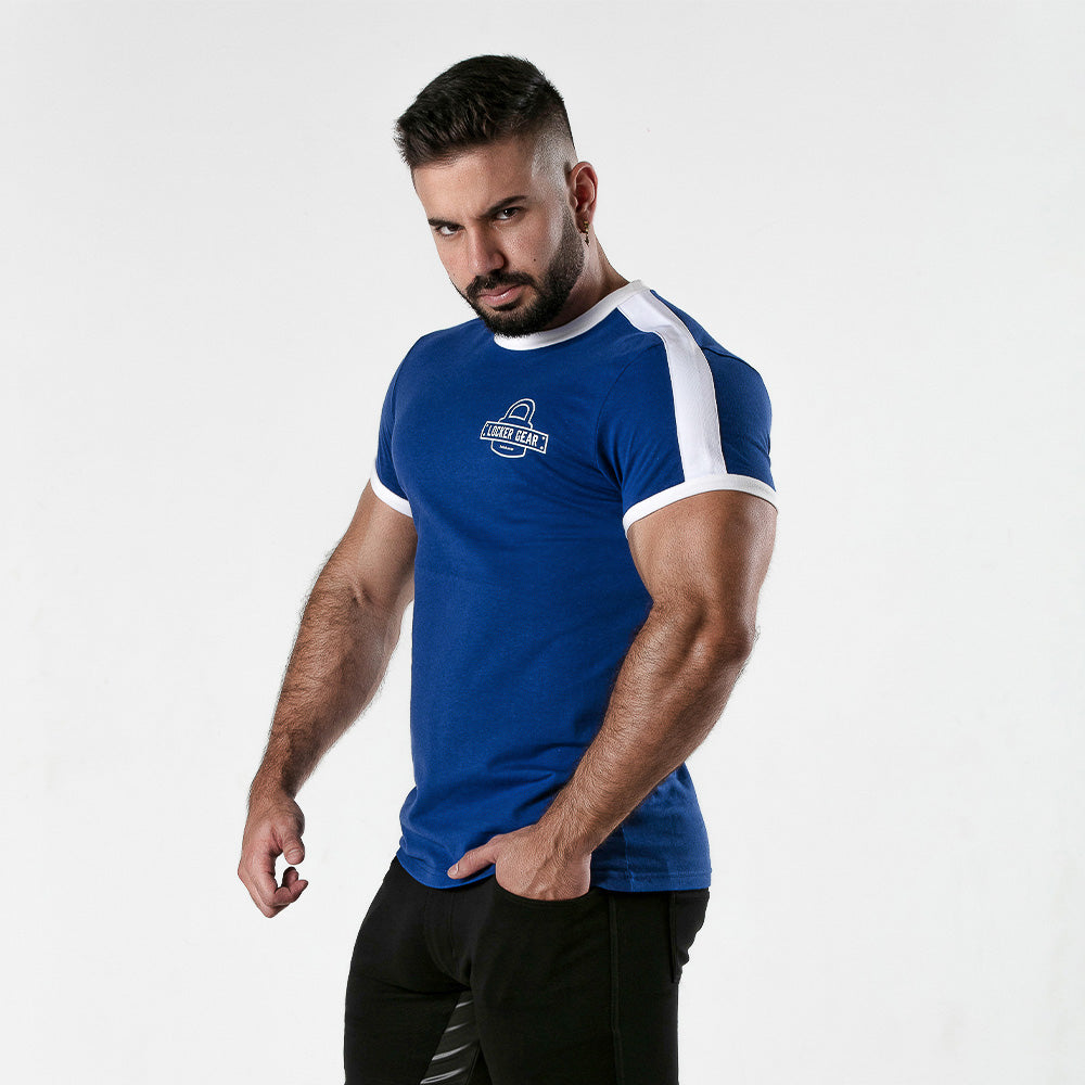 Padlock T-Shirt