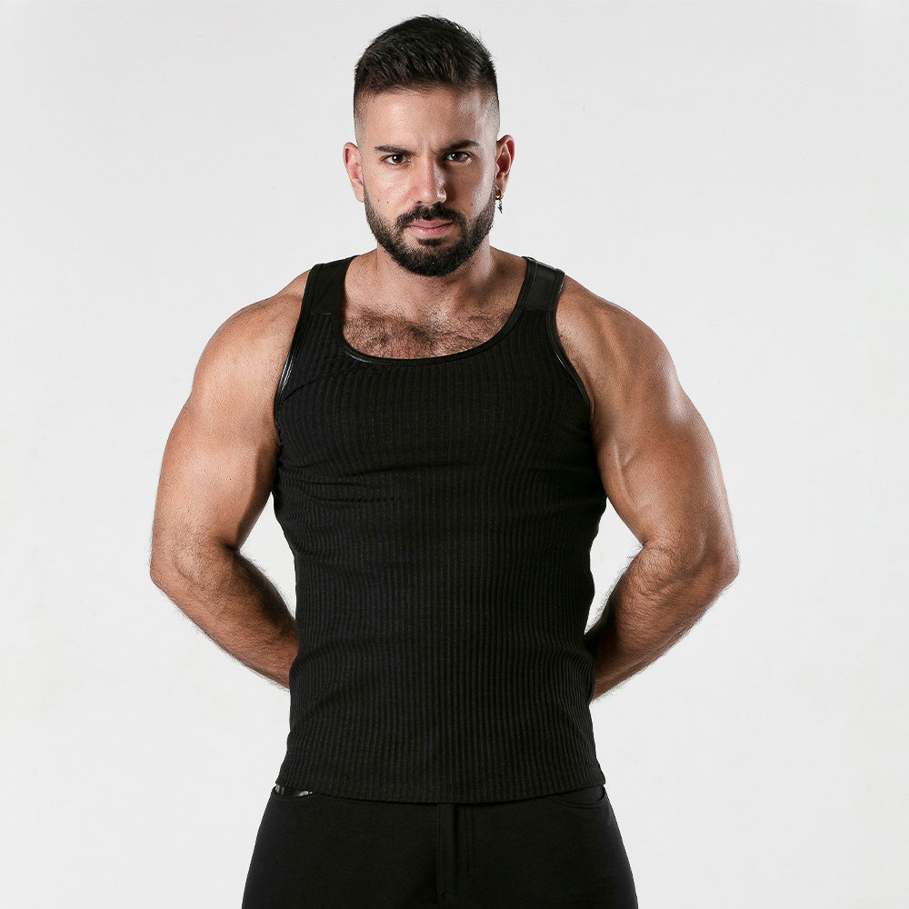 Rib Tank