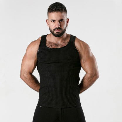 Rib Tank