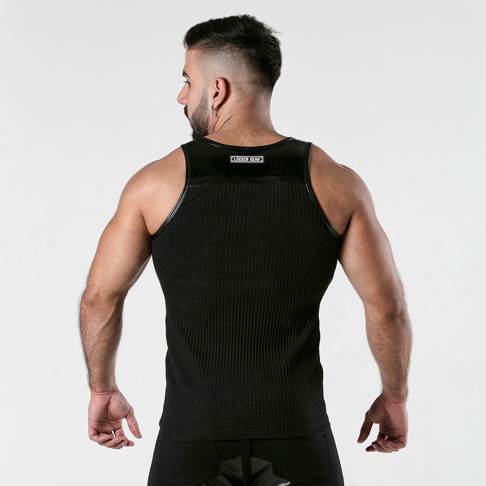 Rib Tank