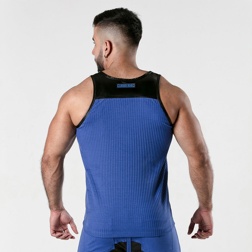 Rib Tank