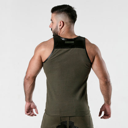 Rib Tank