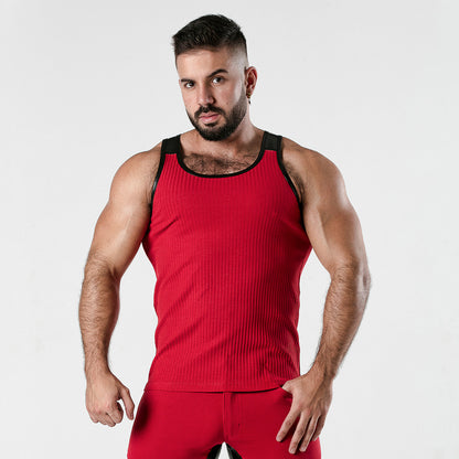 Rib Tank