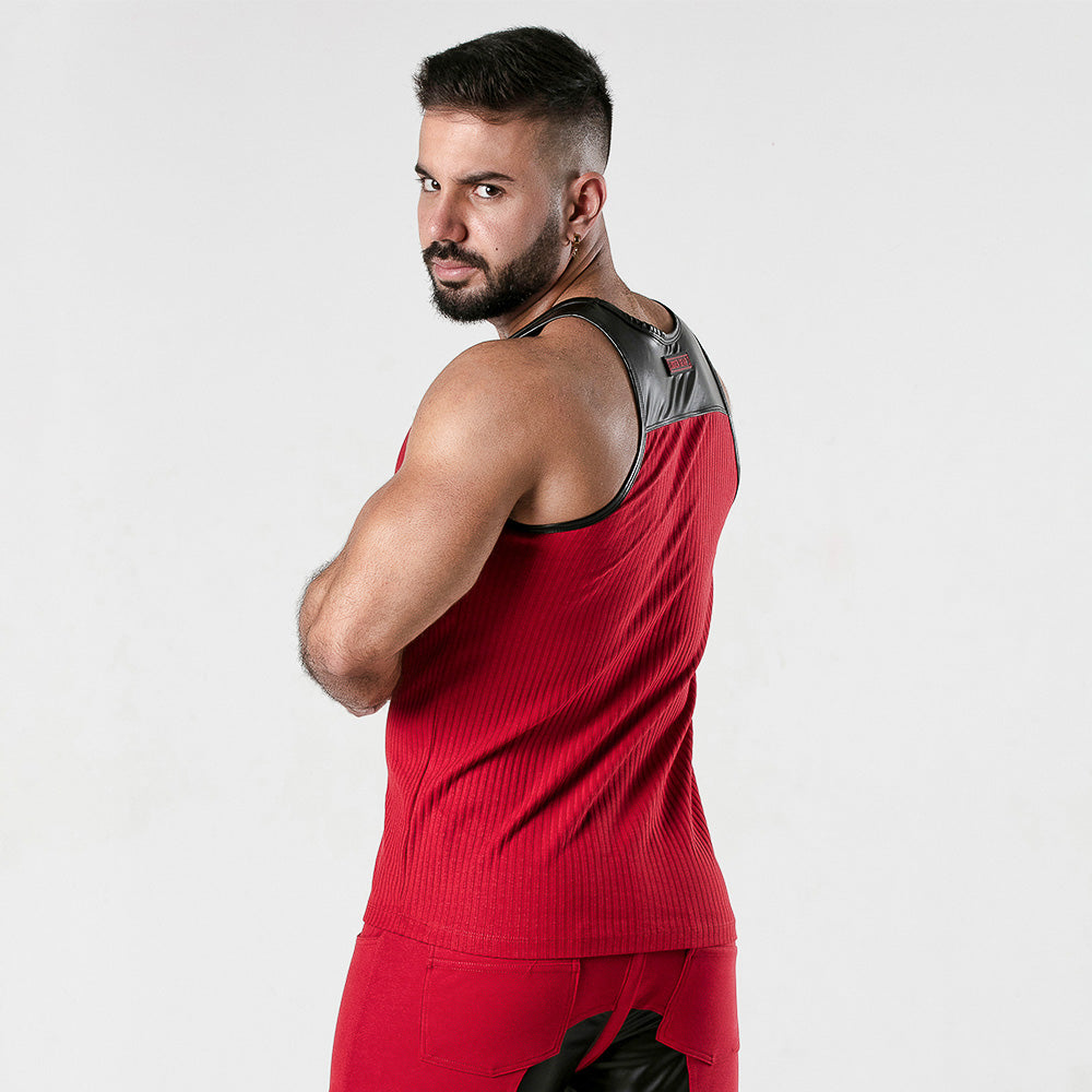 Rib Tank