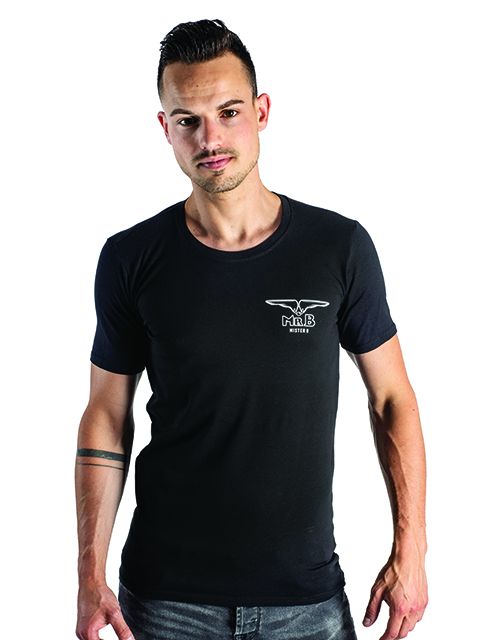 Mister B Iconic T-Shirt
