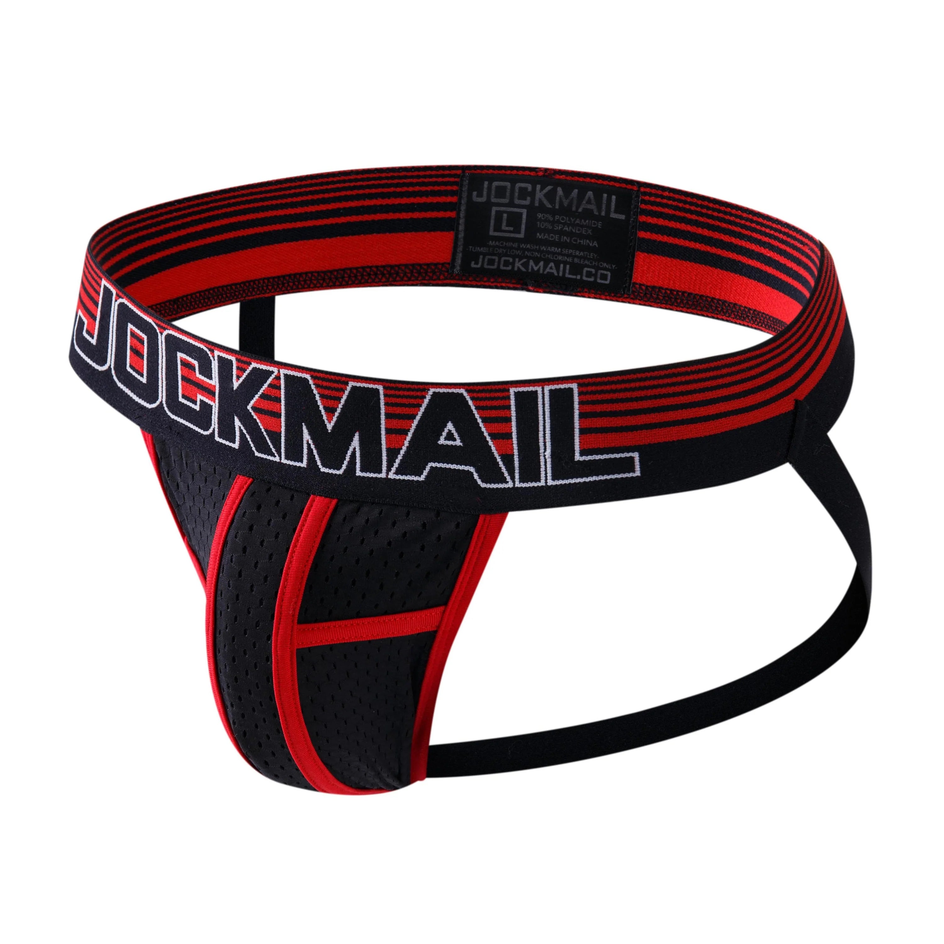 Rugby Jockstrap