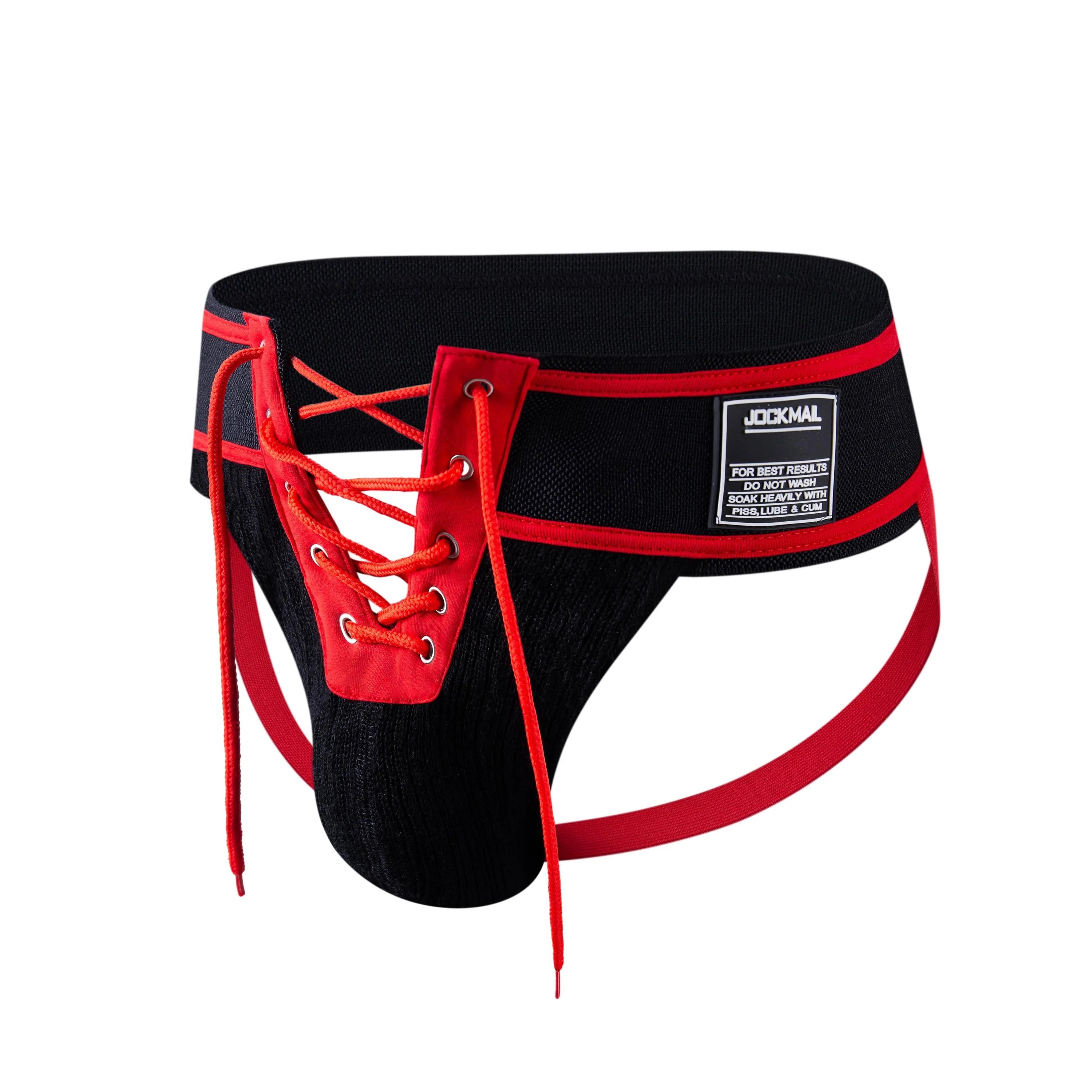 Old School Lace Sporting Jockstrap