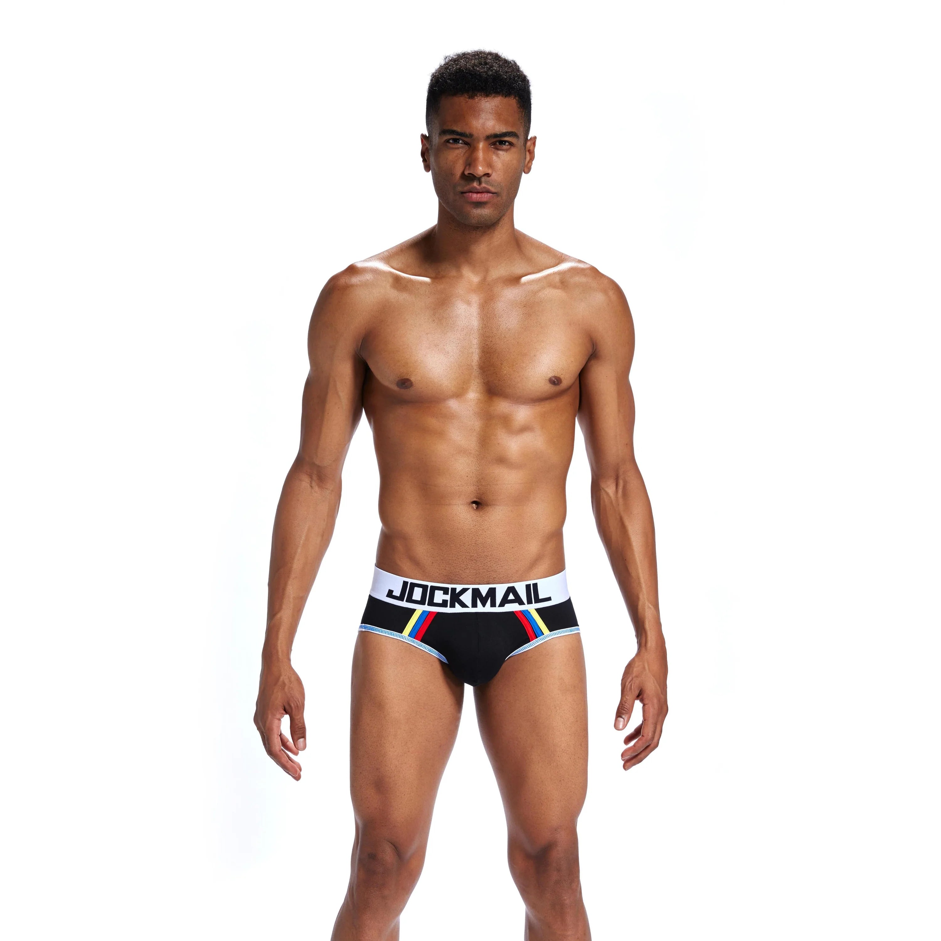 Tri-Tone Brief