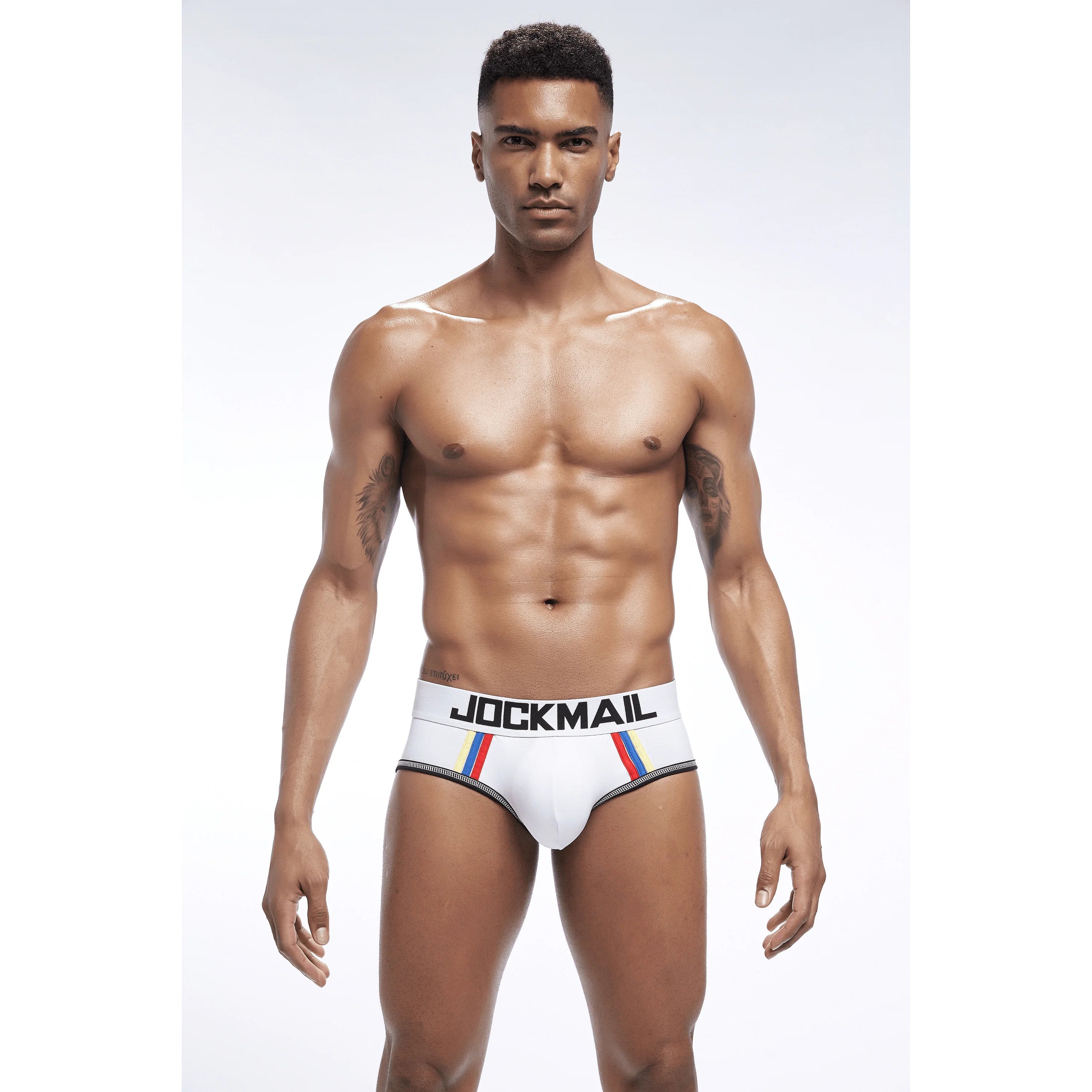 Tri-Tone Brief