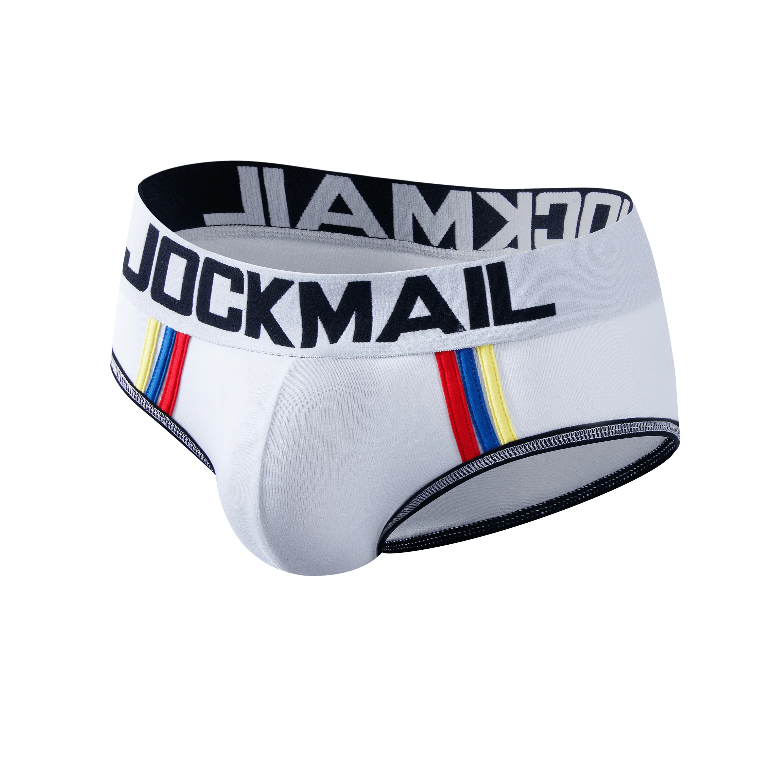 Tri-Tone Brief
