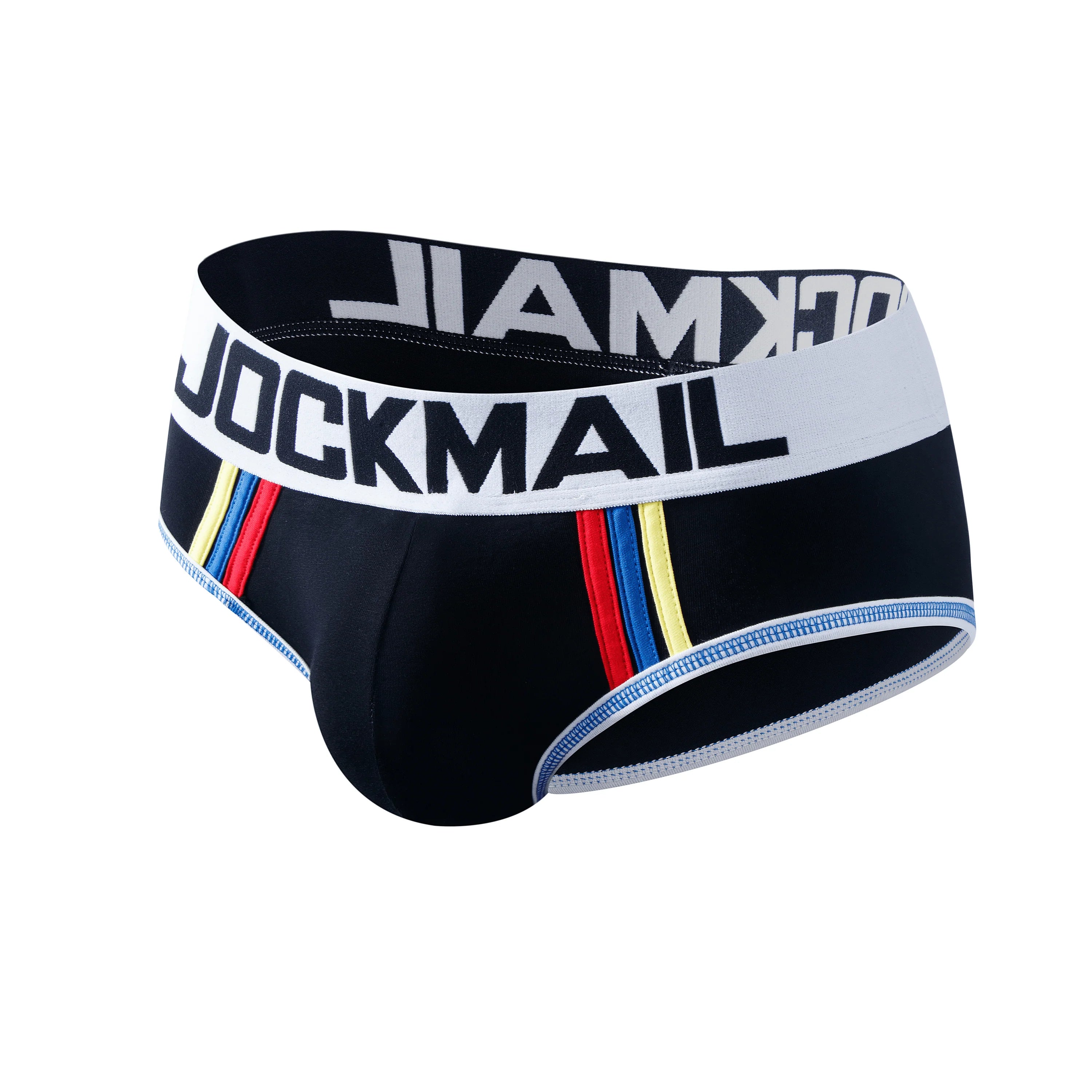 Tri-Tone Brief