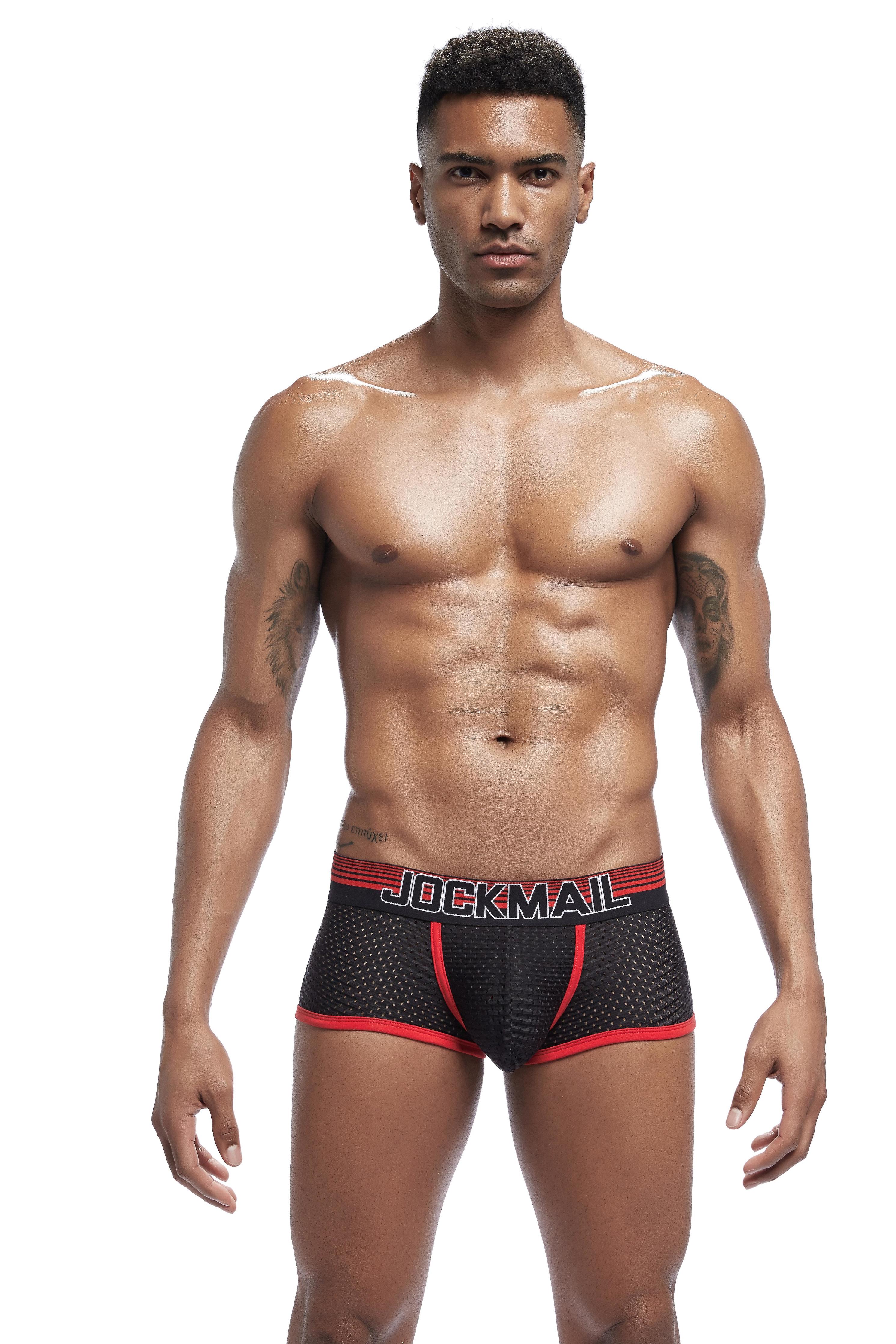 Rugby Boxer