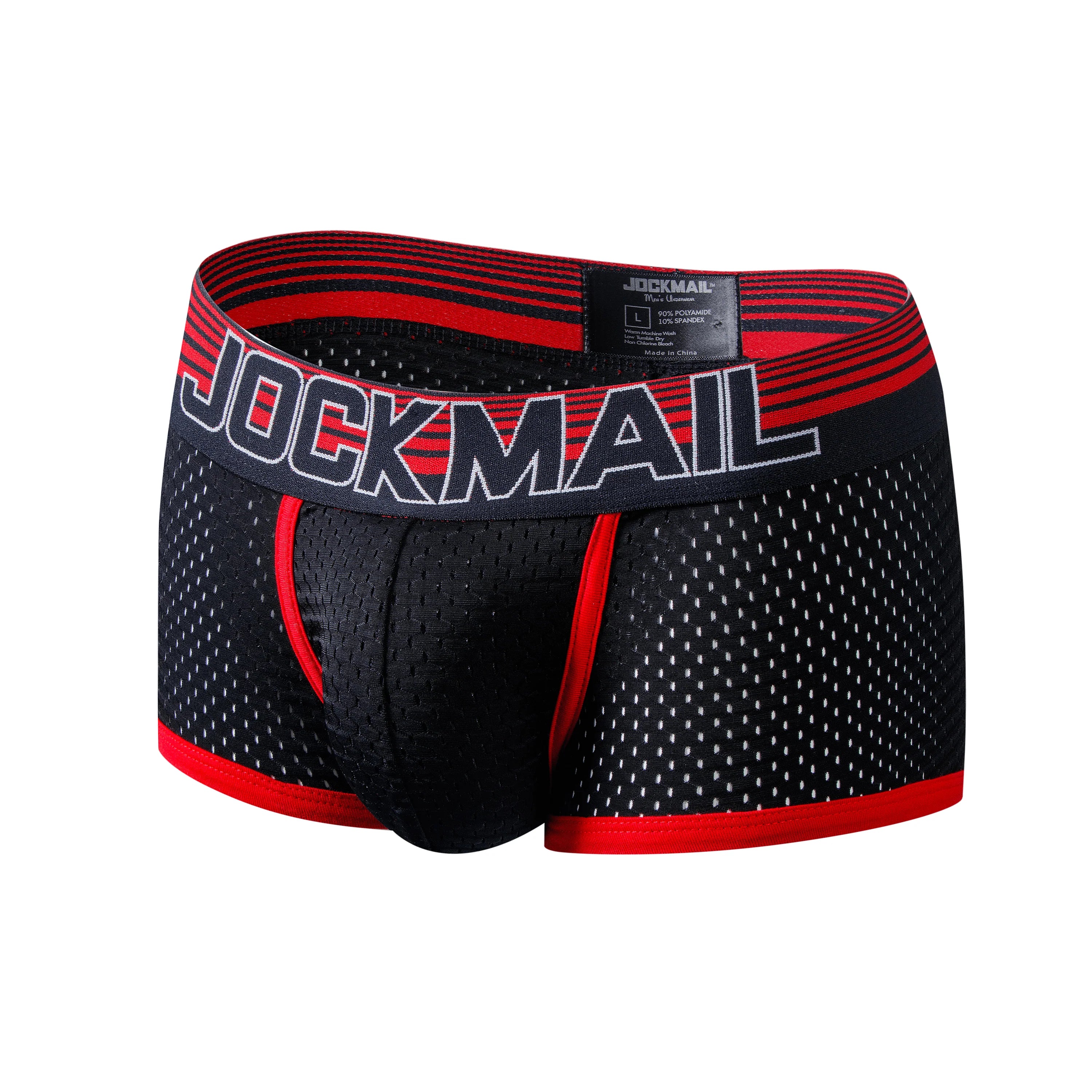 Rugby Boxer