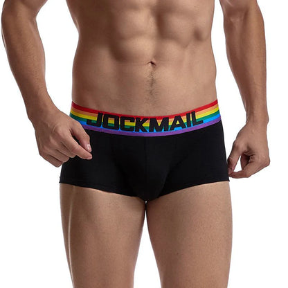 Pride Cotton Boxer