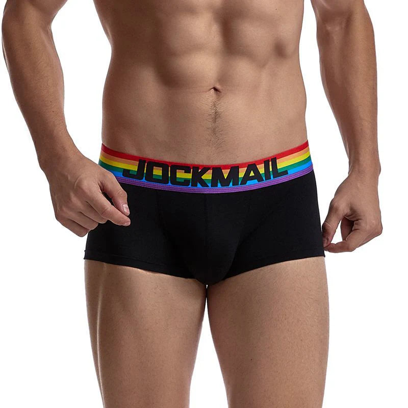 Pride Cotton Boxer