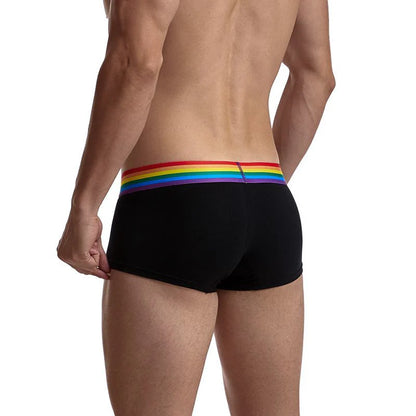 Pride Cotton Boxer